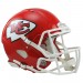 Kansas City Chiefs Authentic Revolution Speed Full Size Helmet