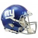 New York Giants Authentic Revolution Speed Full Size Helmet