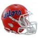 Florida Gators Authentic Revolution Speed Full Size Helmet