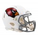 Arizona Cardinals 2005-2022 Throwback Riddell Mini Speed Helmet