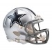 Dallas Cowboys Revolution Speed Mini Helmet
