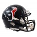 Houston Texans 2002-2023 Throwback Riddell Mini Speed Helmet