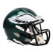 Philadelphia Eagles Revolution Speed Mini Helmet
