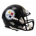 Pittsburgh Steelers Revolution Speed Mini Helmet