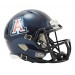 Arizona Wildcats Revolution Speed Mini Helmet