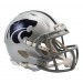 Kansas St Wildcats Revolution Speed Mini Helmet