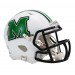 Marshall Thundering Herd Revolution Speed Mini Helmet