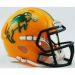 Riddell NCAA North Dakota St Bison 2015 National Champions Revolution Speed Mini Helmet