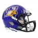 Northern Iowa Panthers Revolution Speed Mini Helmet