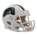 Ohio Bobcats Revolution Speed Mini Helmet