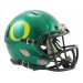 Oregon Ducks Revolution Speed Mini Helmet