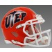 UTEP Miners Revolution Speed Mini Helmet