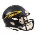 Toledo Rockets Matte Navy Revolution Speed Mini Helmet NEW 2013