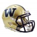 Washington Huskies Revolution Speed Mini Helmet