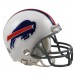 Buffalo Bills 2011-2020 Throwback Riddell Mini Vsr4 Helmet