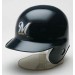 Milwaukee Brewers Replica Mini Batting Helmet