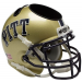 Pittsburgh Panthers Authentic Mini Helmet Desk Caddy