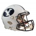 Brigham Young Cougars Authentic Revolution Speed Full Size Helmet