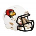 Illinois St Redbirds Revolution Speed Mini Helmet NEW 2013
