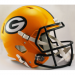 Riddell NFL Green Bay Packers Revolution Speed Replica Full Size Helmet