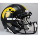 Riddell NCAA Iowa Hawkeyes Revolution Speed Replica Full Size Helmet