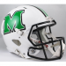 Riddell NCAA Marshall Thundering Herd Revolution Speed Replica Full Size Helmet