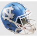 Riddell NCAA North Carolina Tar Heels Revolution Speed Replica Full Size Helmet