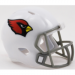 Arizona Cardinals 2005-2022 Throwback Riddell Pocket Pro Speed Helmet