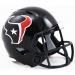 Houston Texans 2002-2023 Throwback Riddell Pocket Pro Speed Helmet