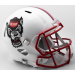 Riddell NCAA North Carolina St Wolfpack 2017 Tuffy Replica Speed Full Size Football Helmet