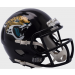 Riddell NFL Jacksonville Jaguars 2018 Speed Mini Football Helmet