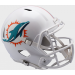 Riddell NFL Miami Dolphins 2018 Replica Speed Full Size Football Helmet