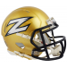 Riddell NCAA Akron Zips 2018 Speed Mini Football Helmet