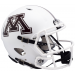 Riddell NCAA Minnesota Golden Gophers 2018 White Authentic Speed Full Size Football Helmet