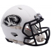 Riddell Missouri Tigers 2018 Matte White Speed Mini Helmet