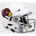 Arizona Cardinals 2005-2022 Throwback Riddell Full Size Authentic SpeedFlex Helmet