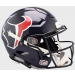 Riddell NFL Houston Texans Authentic SpeedFlex Full Size Football Helmet