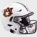 Auburn Tigers Riddell Full Size Authentic SpeedFlex Helmet