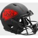 Kansas City Chiefs 2020 Eclipse Riddell Full Size Authentic Speed Helmet