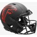 Atlanta Falcons 2020 Eclipse Riddell Full Size Authentic Speed Helmet