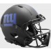 New York Giants 2020 Eclipse Riddell Full Size Authentic Speed Helmet