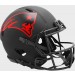 New England Patriots 2020 Eclipse Riddell Full Size Authentic Speed Helmet