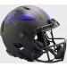 Baltimore Ravens 2020 Eclipse Riddell Full Size Authentic Speed Helmet