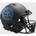 Tennessee Titans 2020 Eclipse Riddell Full Size Authentic Speed Helmet