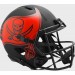 Tampa Bay Buccaneers 2020 Eclipse Riddell Full Size Replica Speed Helmet