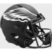 Philadelphia Eagles 2020 Eclipse Riddell Full Size Replica Speed Helmet