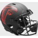 Atlanta Falcons 2020 Eclipse Riddell Full Size Replica Speed Helmet