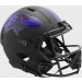 Baltimore Ravens 2020 Eclipse Riddell Full Size Replica Speed Helmet