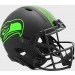 Seattle Seahawks 2020 Eclipse Riddell Full Size Replica Speed Helmet