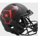 Houston Texans 2020 Eclipse Riddell Full Size Replica Speed Helmet